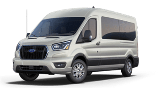 2024 Ford Transit® External Image 1